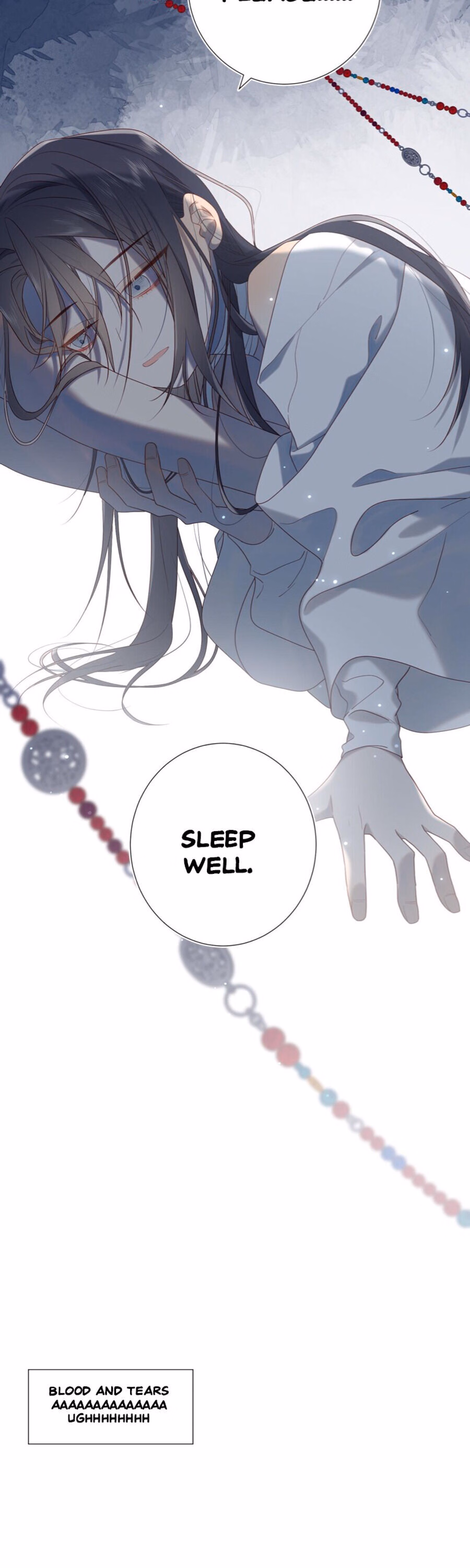 The Villainess Refuses To Court The Male Lead chapter 23 page 14