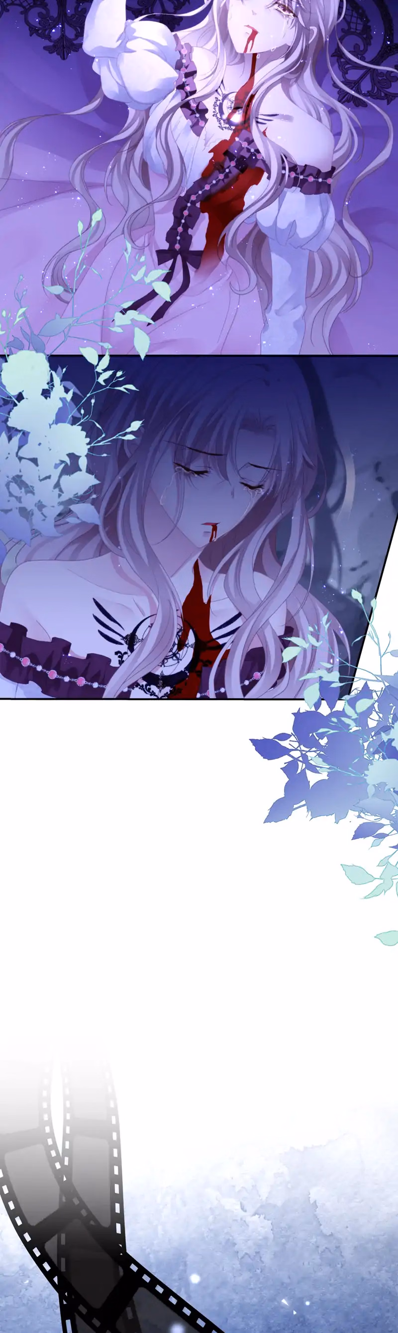 The Two-Faced Witch And The Villainous Crown Prince chapter 1 page 16