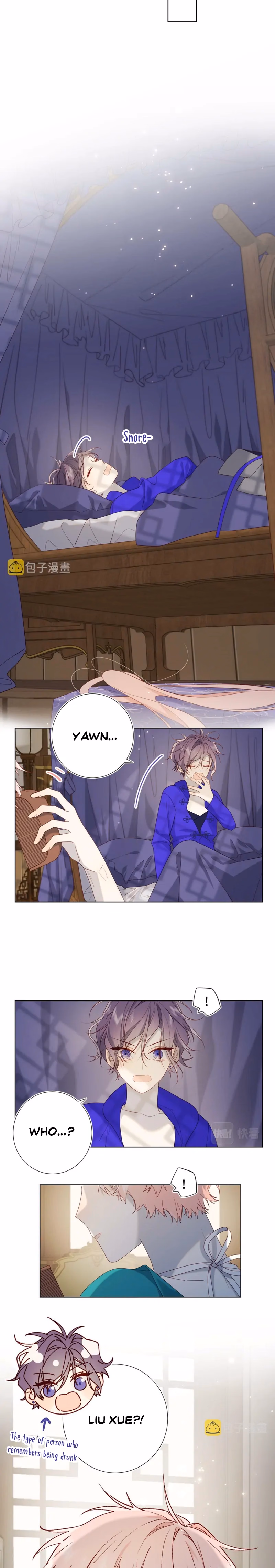 The Villainess Refuses To Court The Male Lead chapter 73 page 5