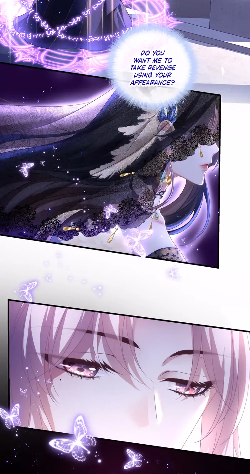 The Two-Faced Witch And The Villainous Crown Prince chapter 1 page 33