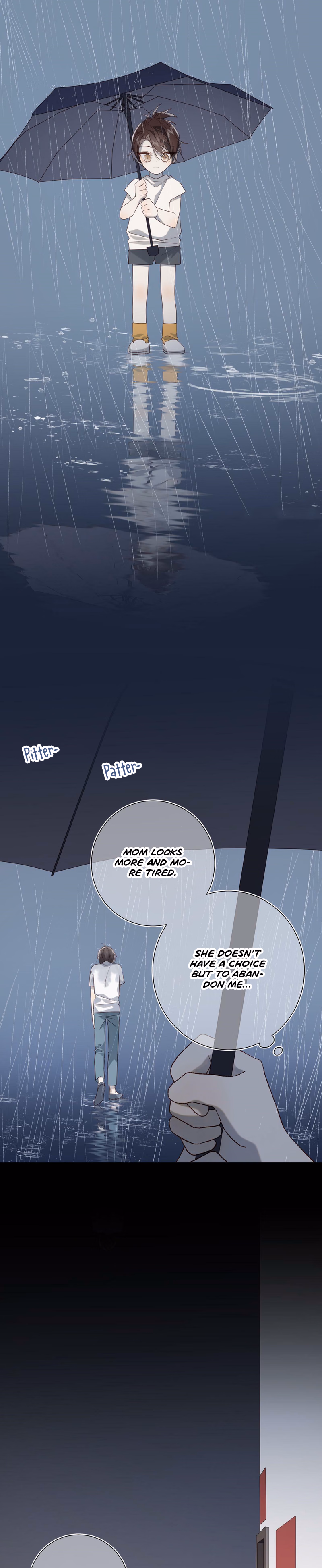 The Villainess Refuses To Court The Male Lead chapter 77 page 4