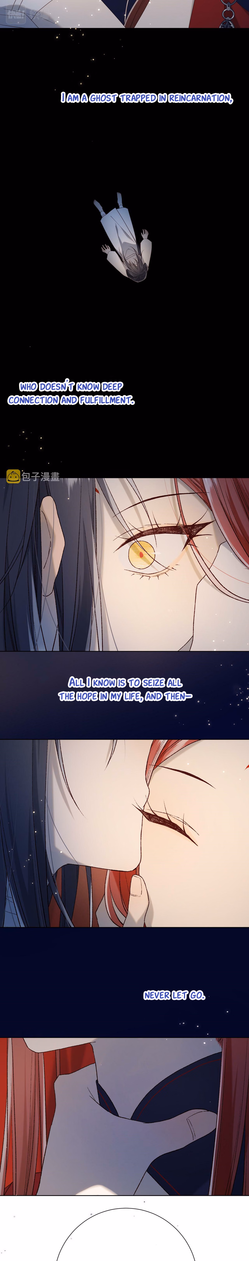 The Villainess Refuses To Court The Male Lead chapter 77 page 14