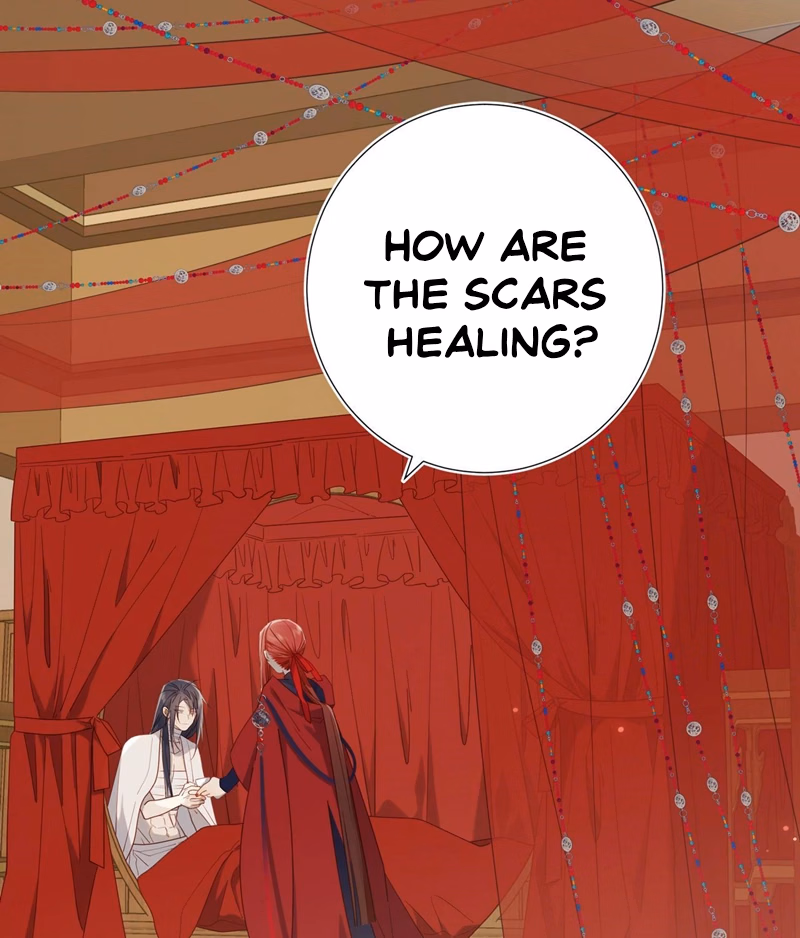 The Villainess Refuses To Court The Male Lead chapter 80 page 4
