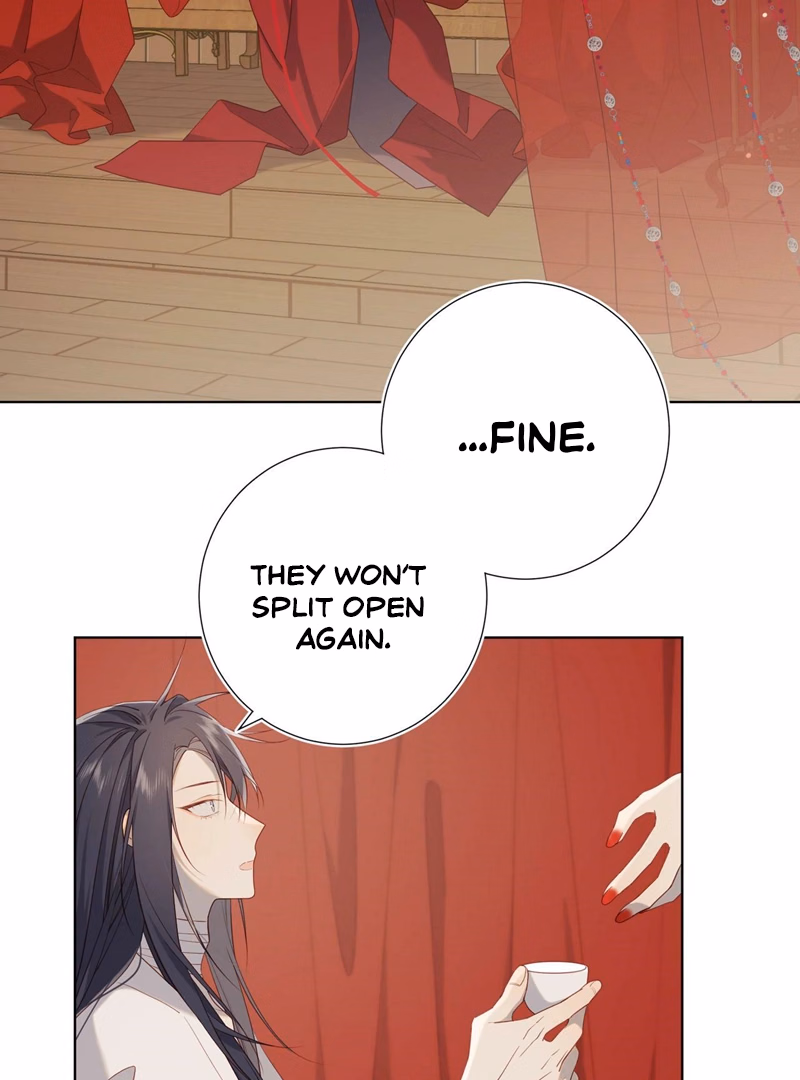 The Villainess Refuses To Court The Male Lead chapter 80 page 5