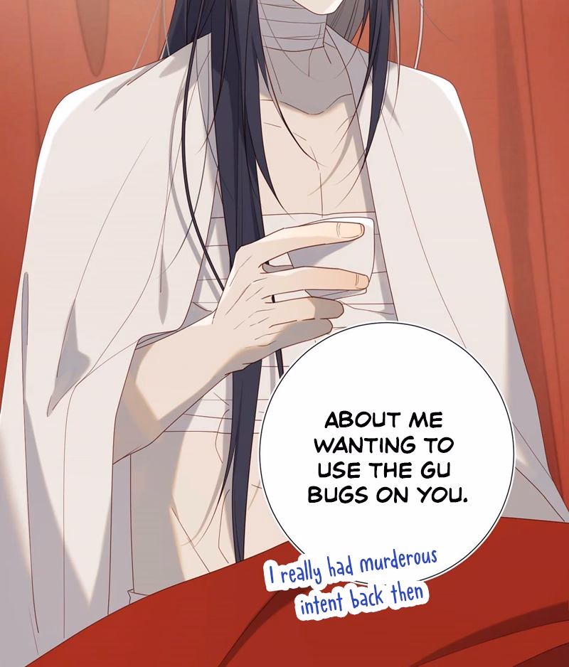 The Villainess Refuses To Court The Male Lead chapter 80 page 8