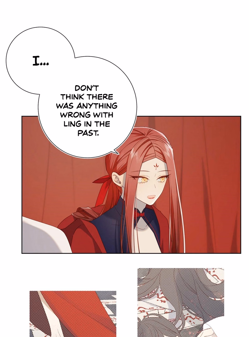 The Villainess Refuses To Court The Male Lead chapter 80 page 13