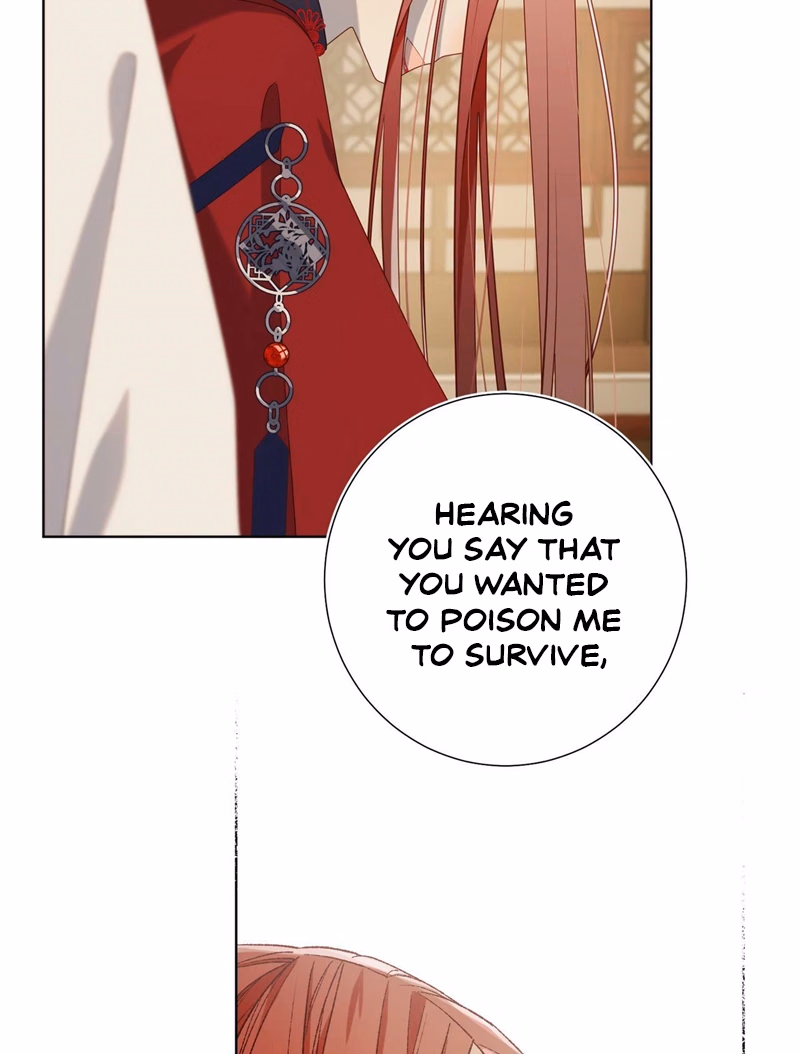 The Villainess Refuses To Court The Male Lead chapter 80 page 16
