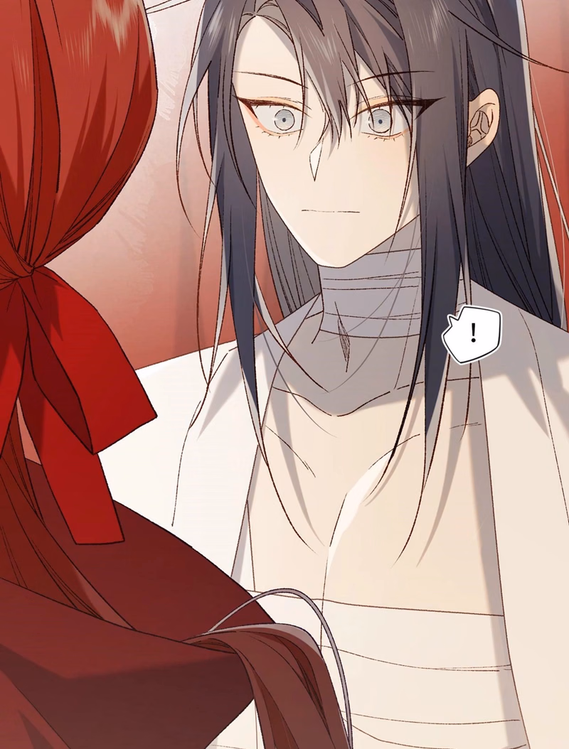 The Villainess Refuses To Court The Male Lead chapter 80 page 19