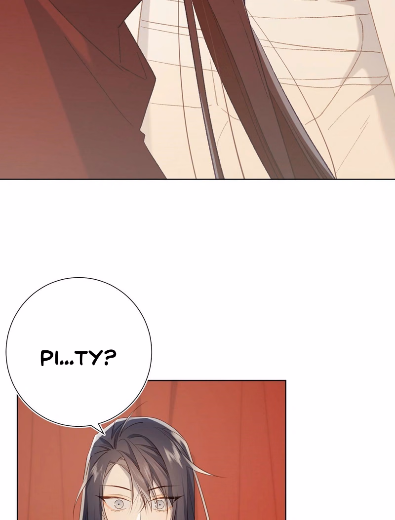 The Villainess Refuses To Court The Male Lead chapter 80 page 20
