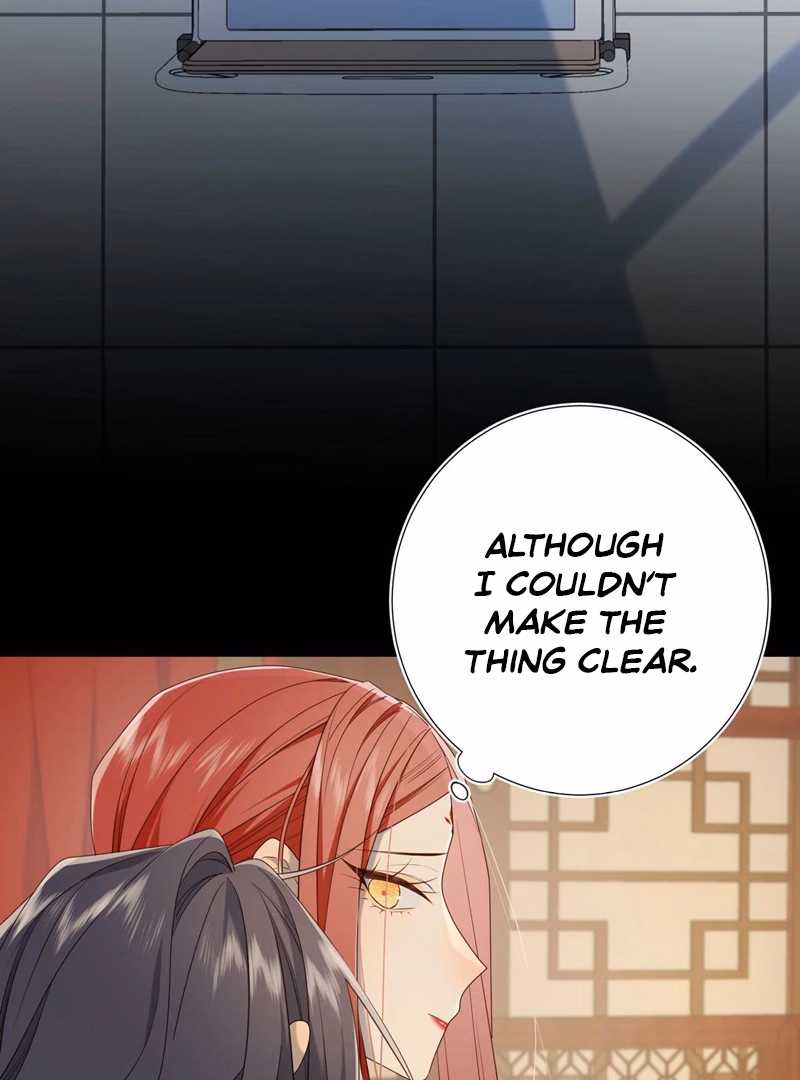 The Villainess Refuses To Court The Male Lead chapter 80 page 29