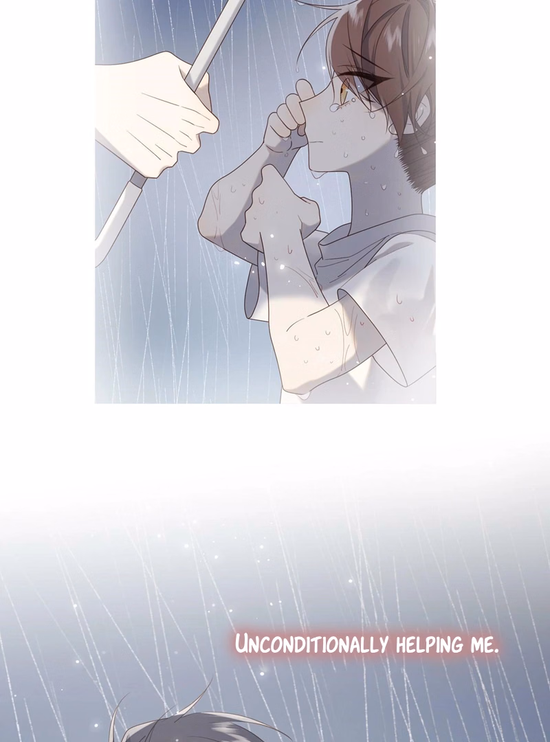 The Villainess Refuses To Court The Male Lead chapter 80 page 30