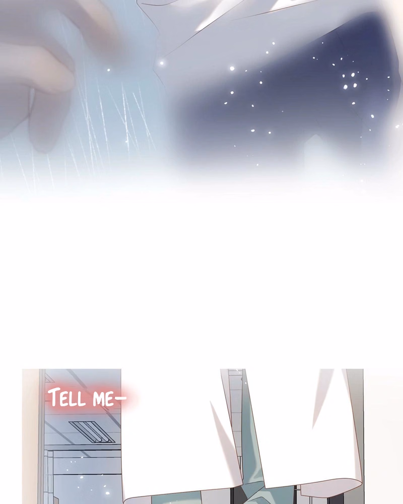 The Villainess Refuses To Court The Male Lead chapter 80 page 32