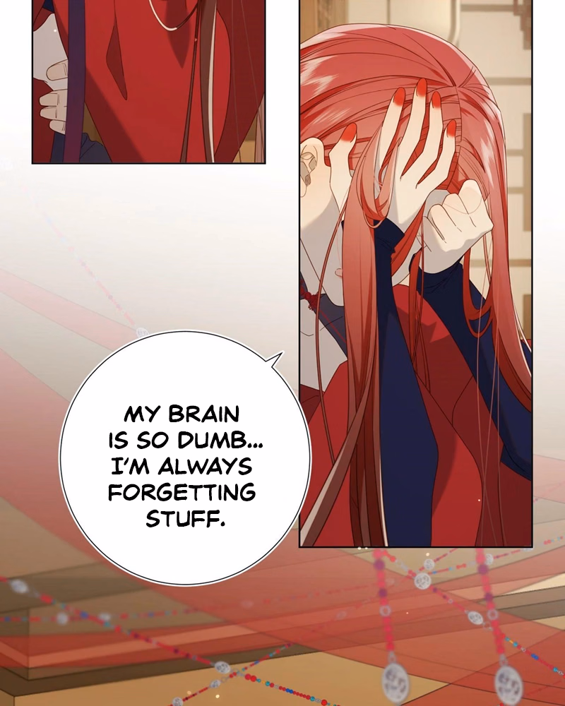 The Villainess Refuses To Court The Male Lead chapter 80 page 36