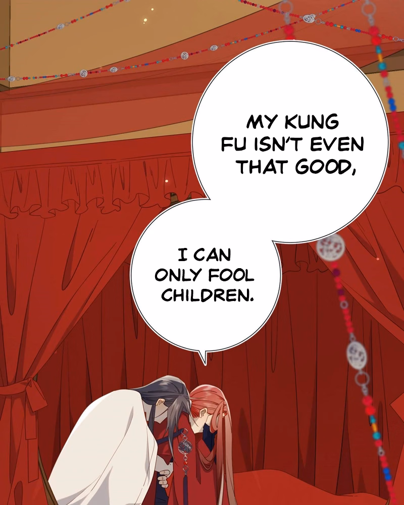 The Villainess Refuses To Court The Male Lead chapter 80 page 37