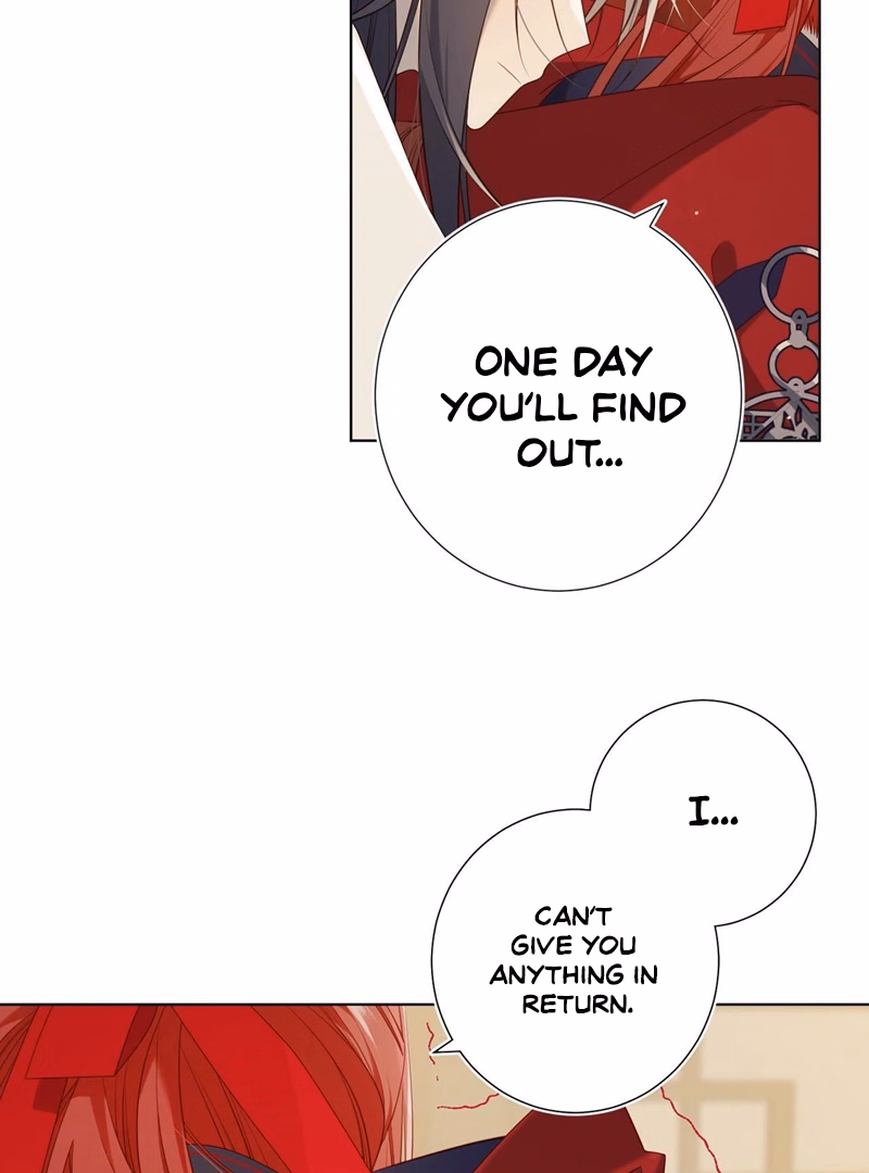 The Villainess Refuses To Court The Male Lead chapter 80 page 39
