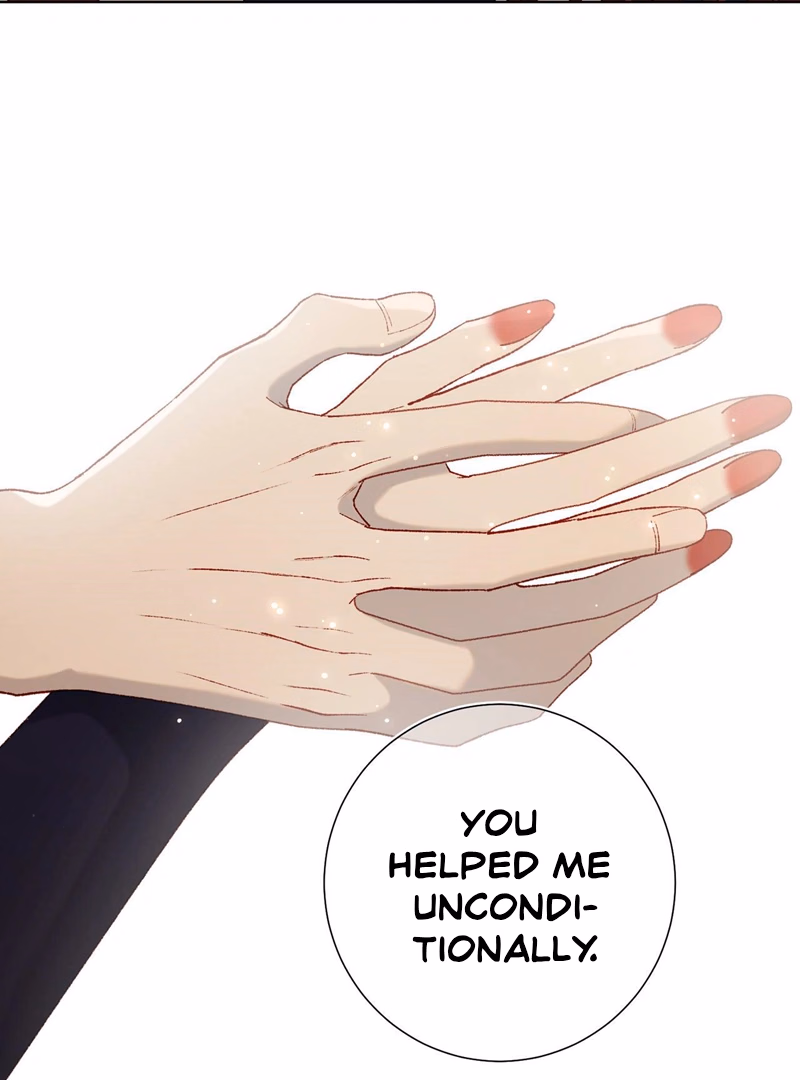 The Villainess Refuses To Court The Male Lead chapter 80 page 43