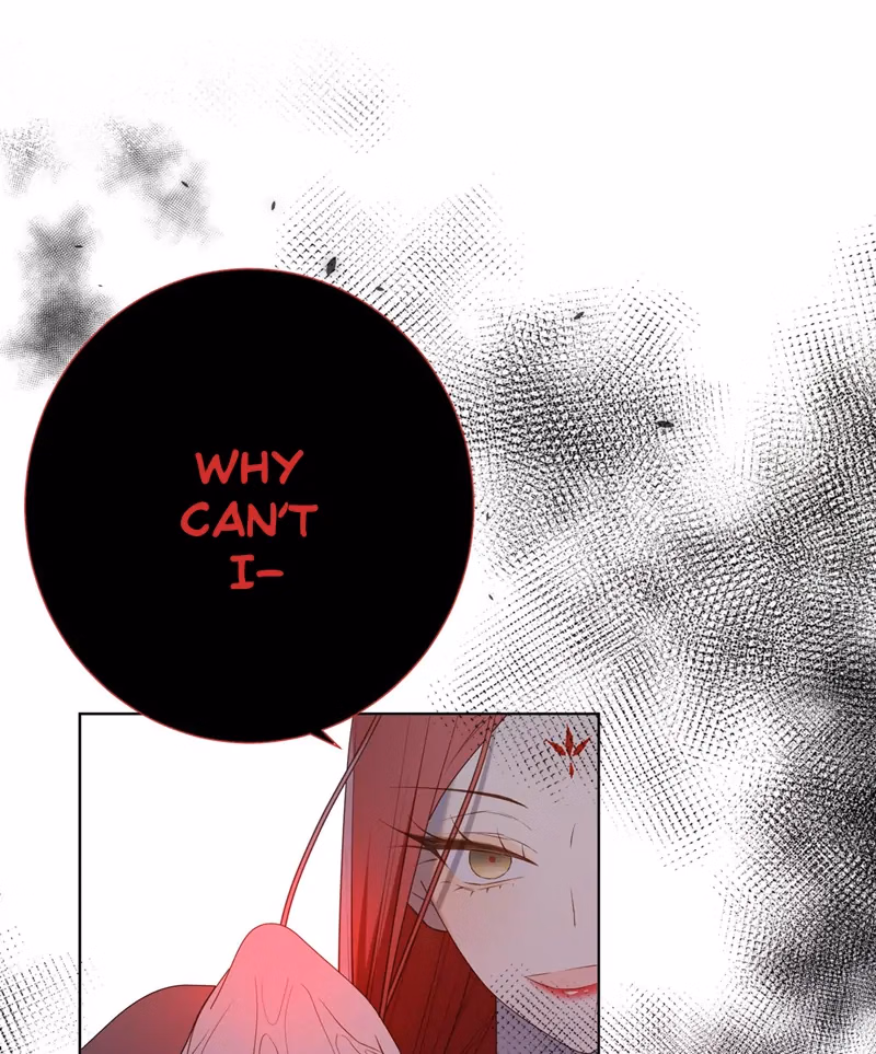 The Villainess Refuses To Court The Male Lead chapter 83 page 3