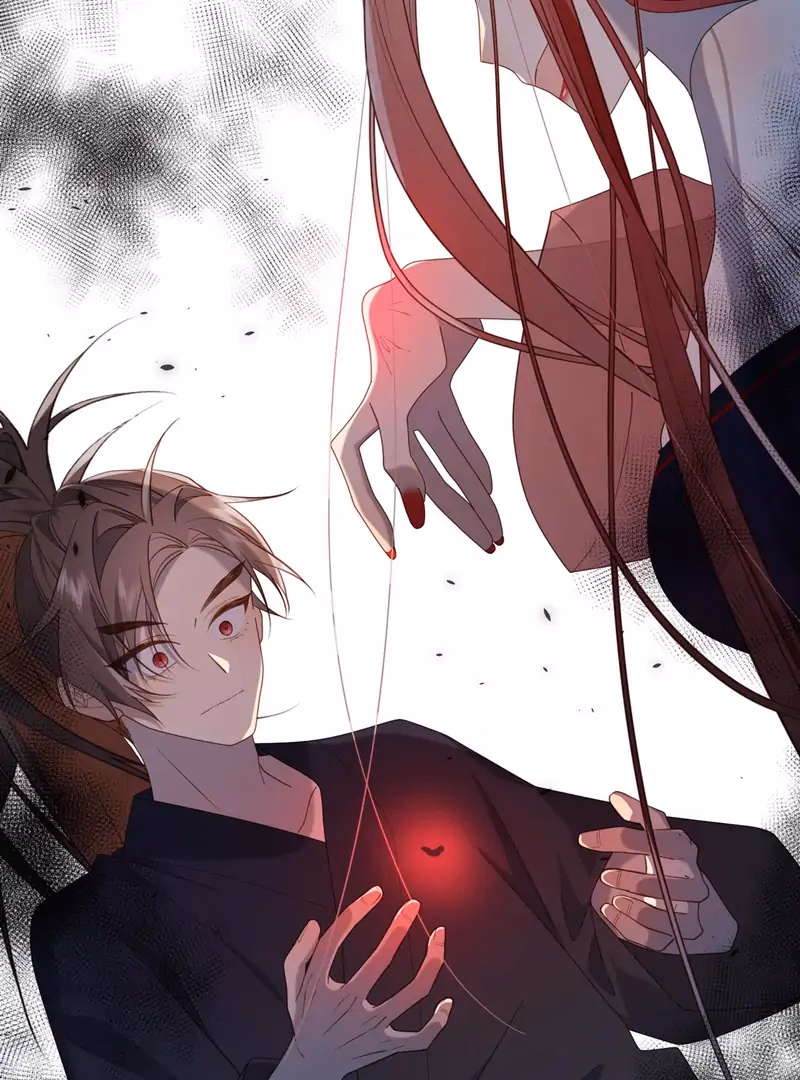 The Villainess Refuses To Court The Male Lead chapter 83 page 5
