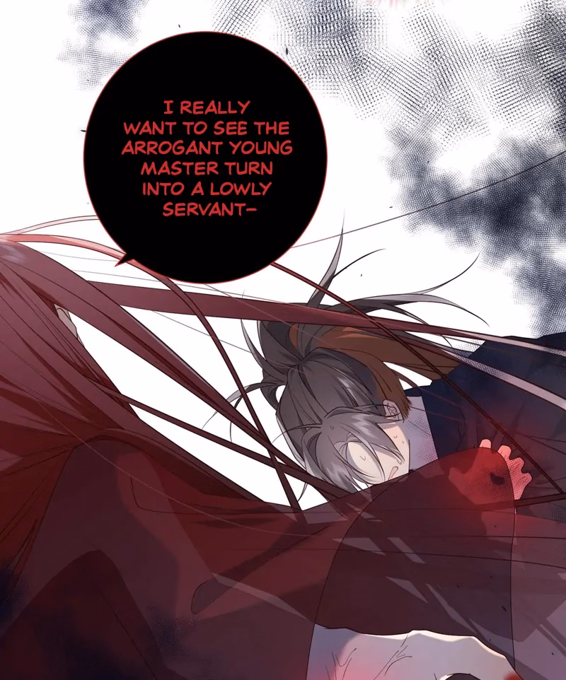 The Villainess Refuses To Court The Male Lead chapter 83 page 8