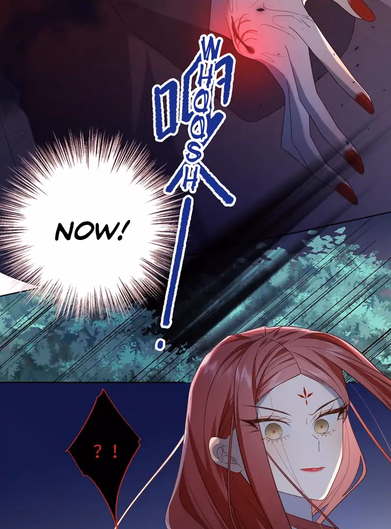 The Villainess Refuses To Court The Male Lead chapter 83 page 9