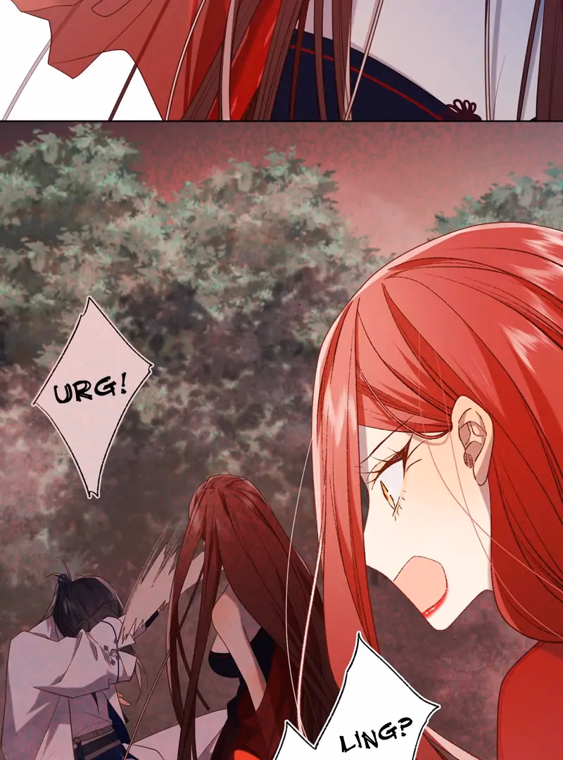 The Villainess Refuses To Court The Male Lead chapter 83 page 16