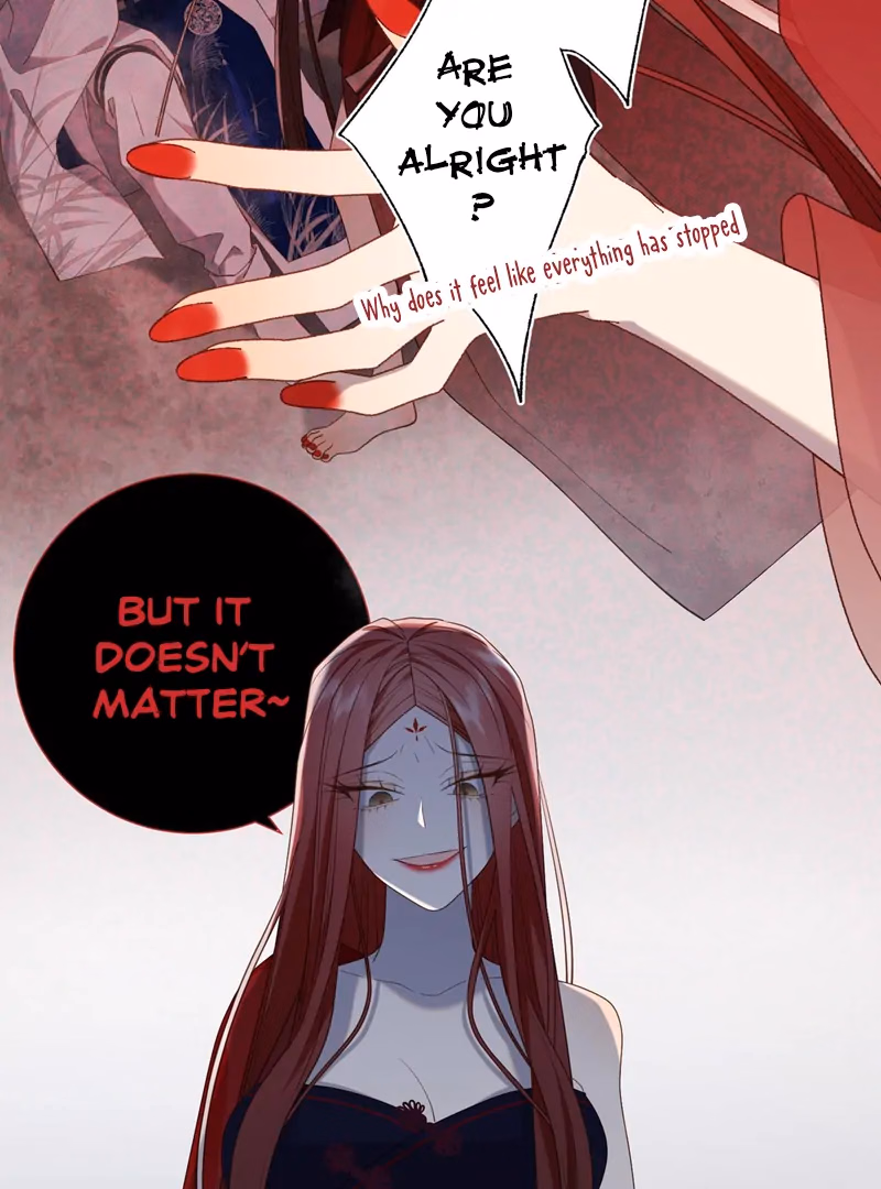 The Villainess Refuses To Court The Male Lead chapter 83 page 17