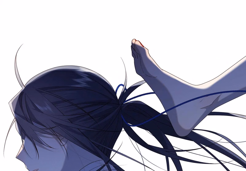 The Villainess Refuses To Court The Male Lead chapter 83 page 19
