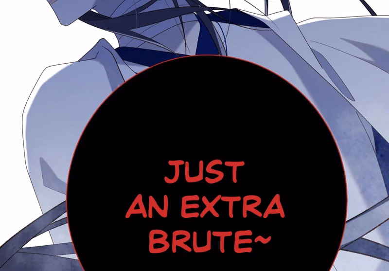 The Villainess Refuses To Court The Male Lead chapter 83 page 20