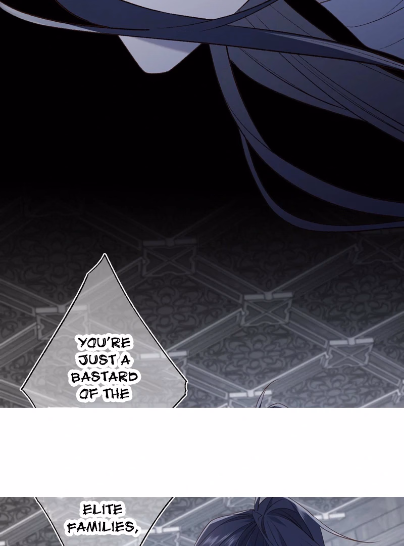 The Villainess Refuses To Court The Male Lead chapter 83 page 22