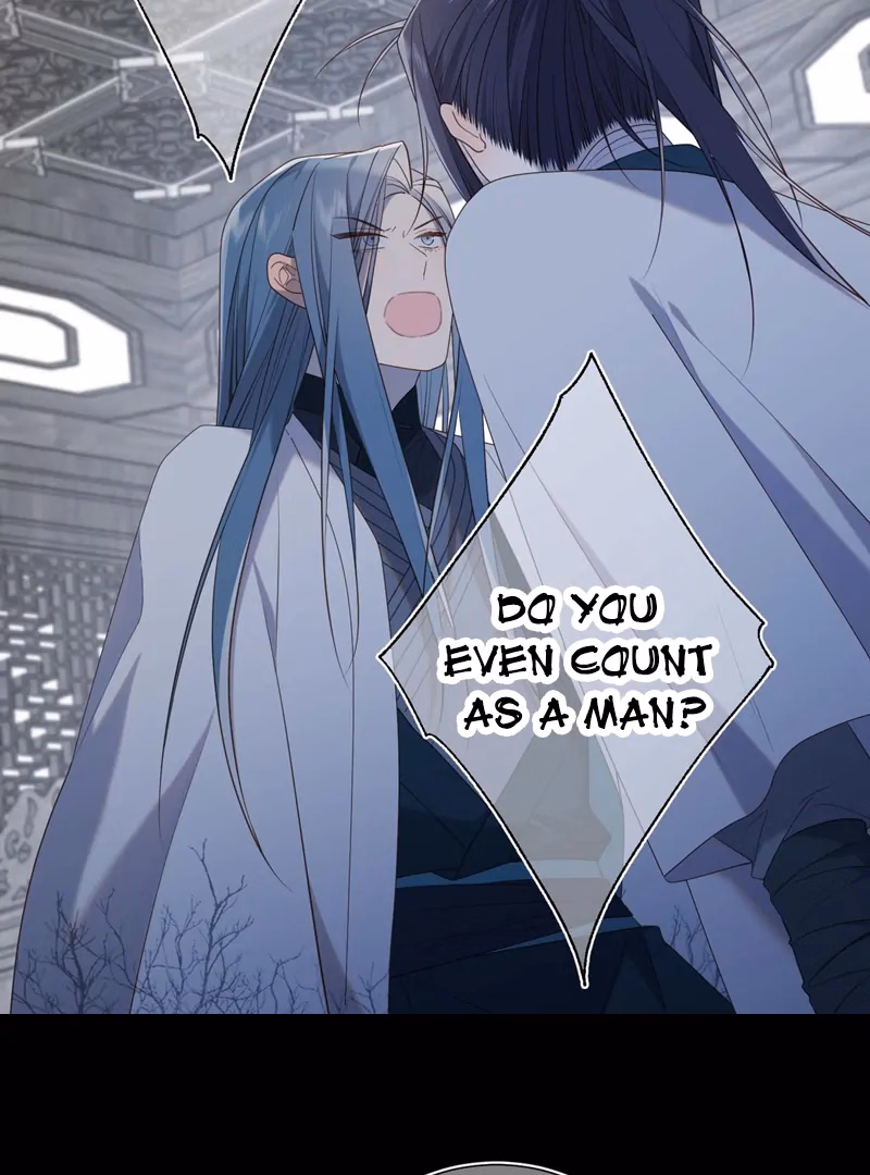 The Villainess Refuses To Court The Male Lead chapter 83 page 23