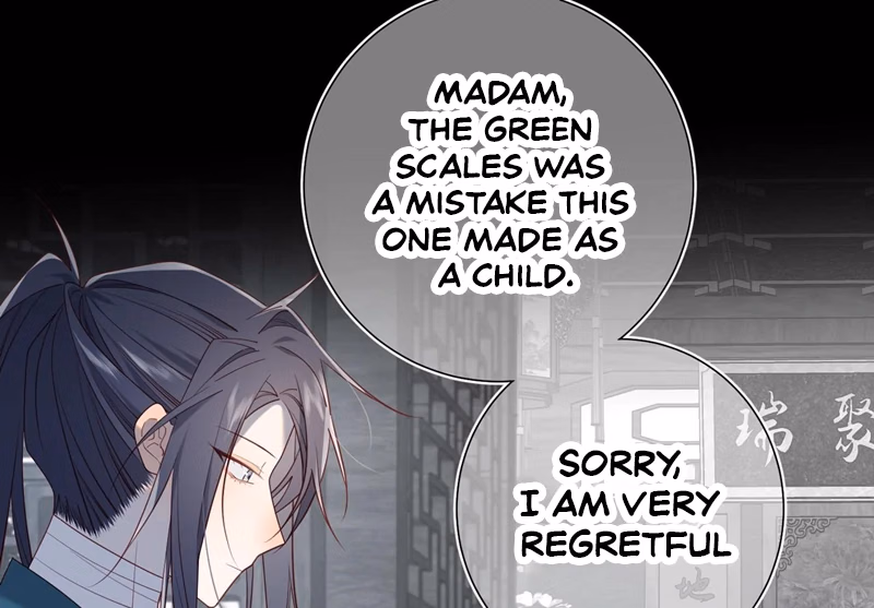 The Villainess Refuses To Court The Male Lead chapter 83 page 24