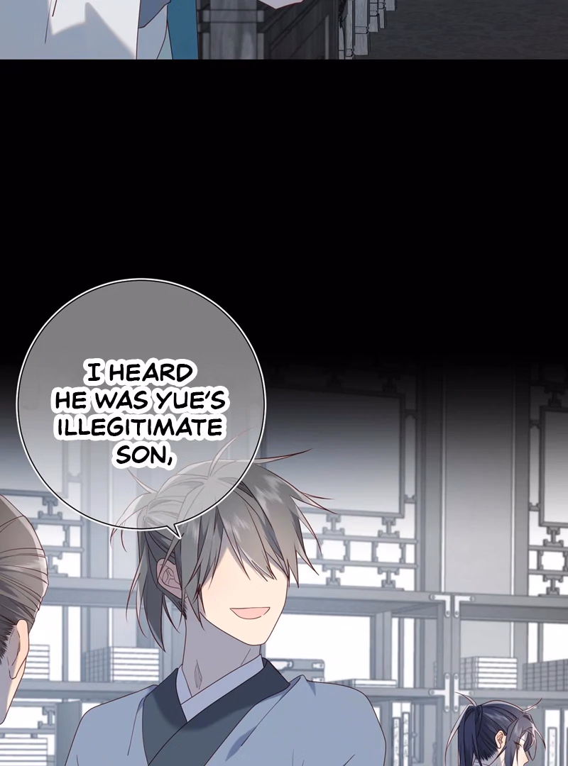 The Villainess Refuses To Court The Male Lead chapter 83 page 26