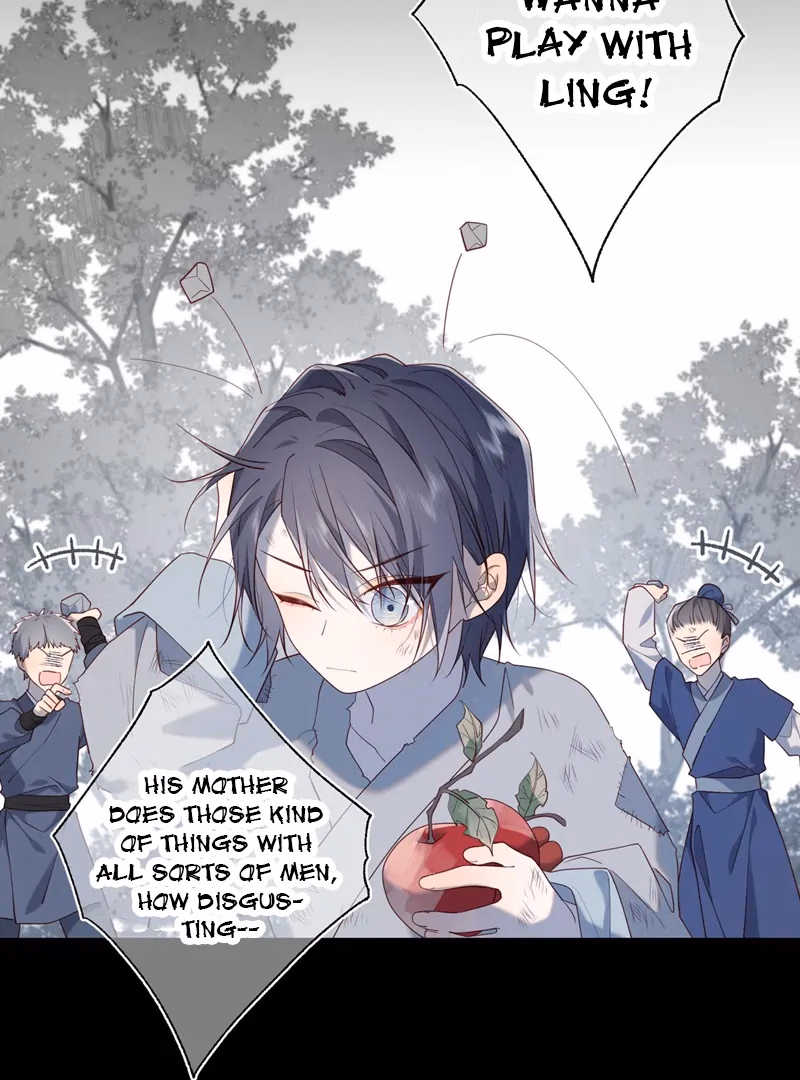 The Villainess Refuses To Court The Male Lead chapter 83 page 28