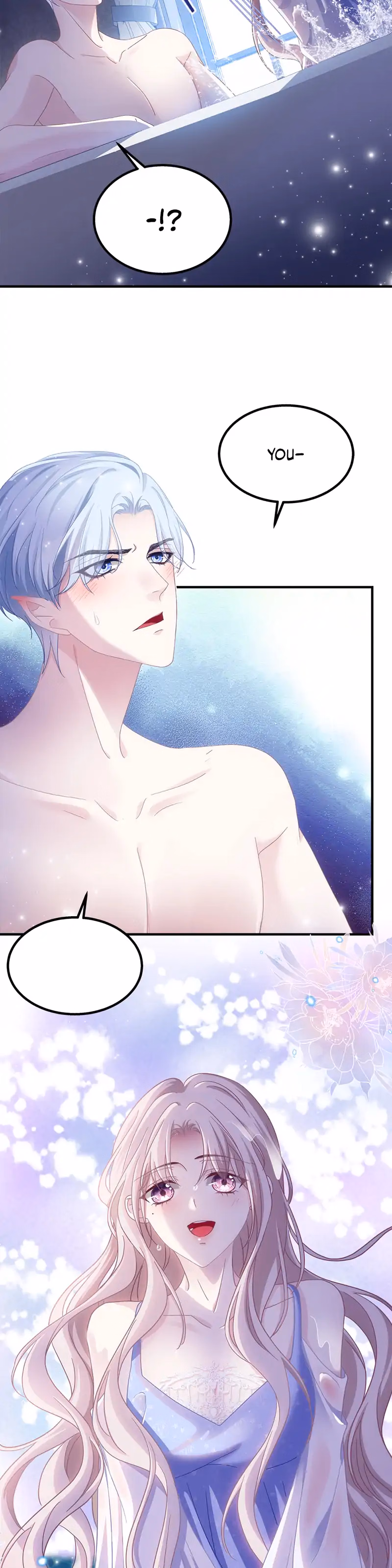 The Two-Faced Witch And The Villainous Crown Prince chapter 2 page 24