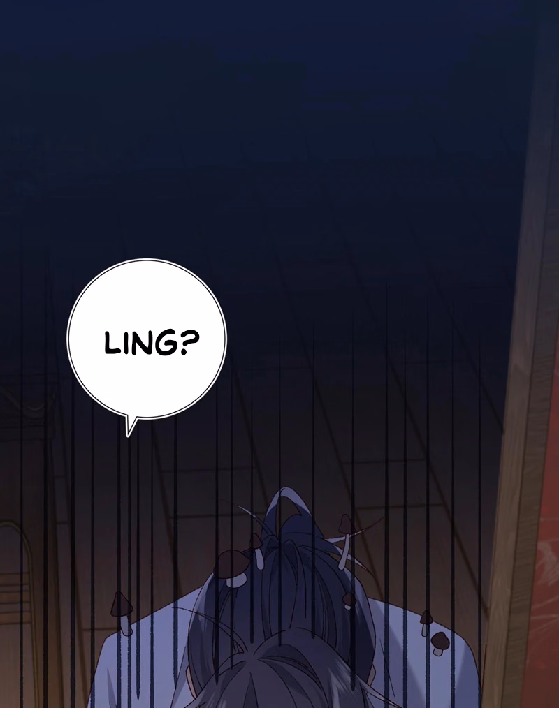 The Villainess Refuses To Court The Male Lead chapter 85 page 3