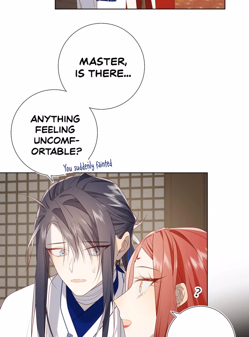 The Villainess Refuses To Court The Male Lead chapter 85 page 10