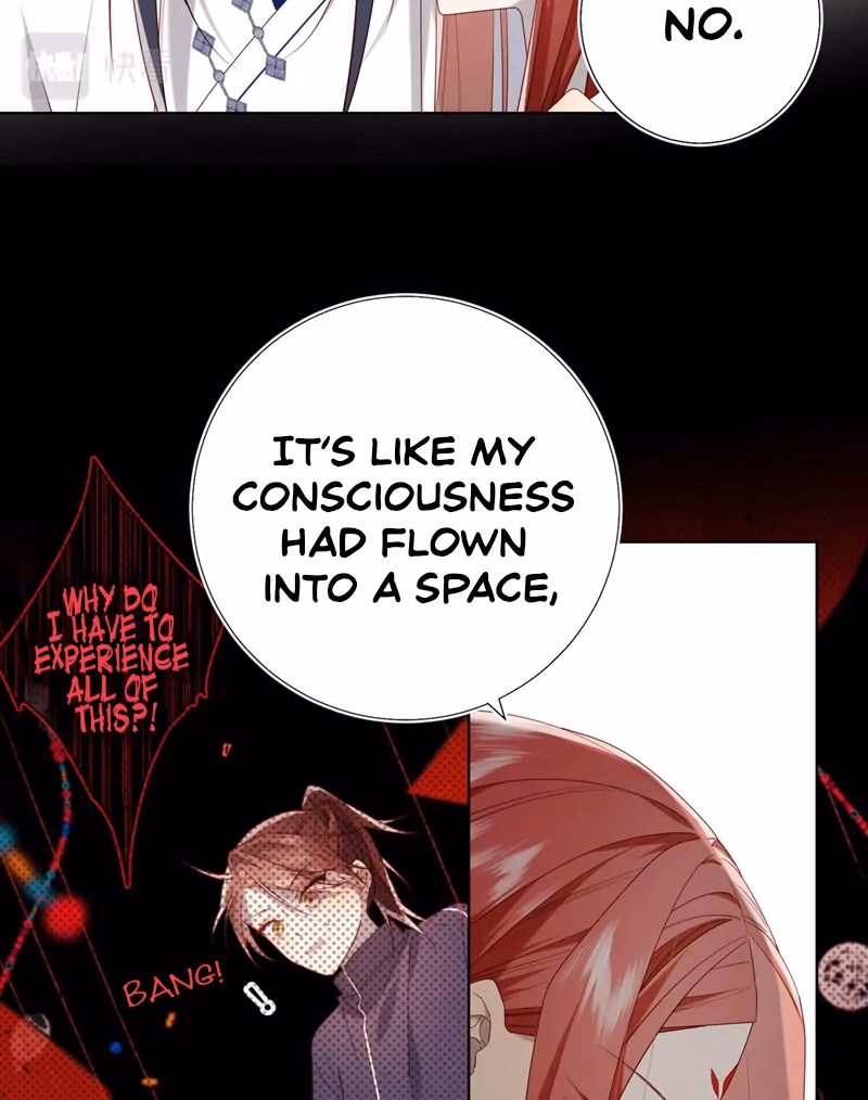 The Villainess Refuses To Court The Male Lead chapter 85 page 11