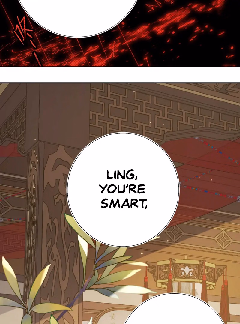The Villainess Refuses To Court The Male Lead chapter 85 page 13