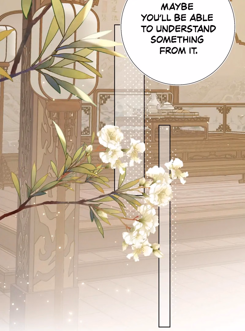 The Villainess Refuses To Court The Male Lead chapter 85 page 14