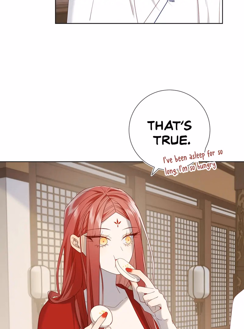 The Villainess Refuses To Court The Male Lead chapter 85 page 18