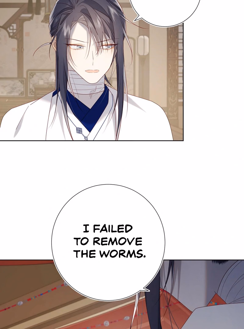 The Villainess Refuses To Court The Male Lead chapter 85 page 21
