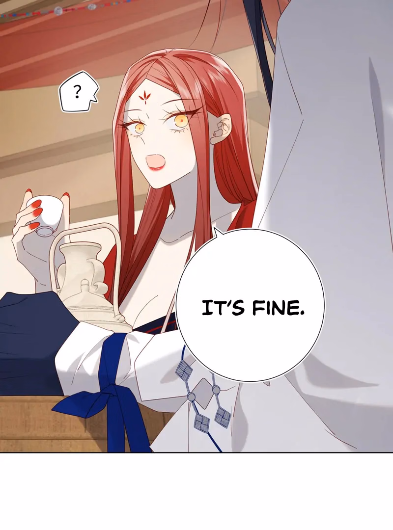 The Villainess Refuses To Court The Male Lead chapter 85 page 22