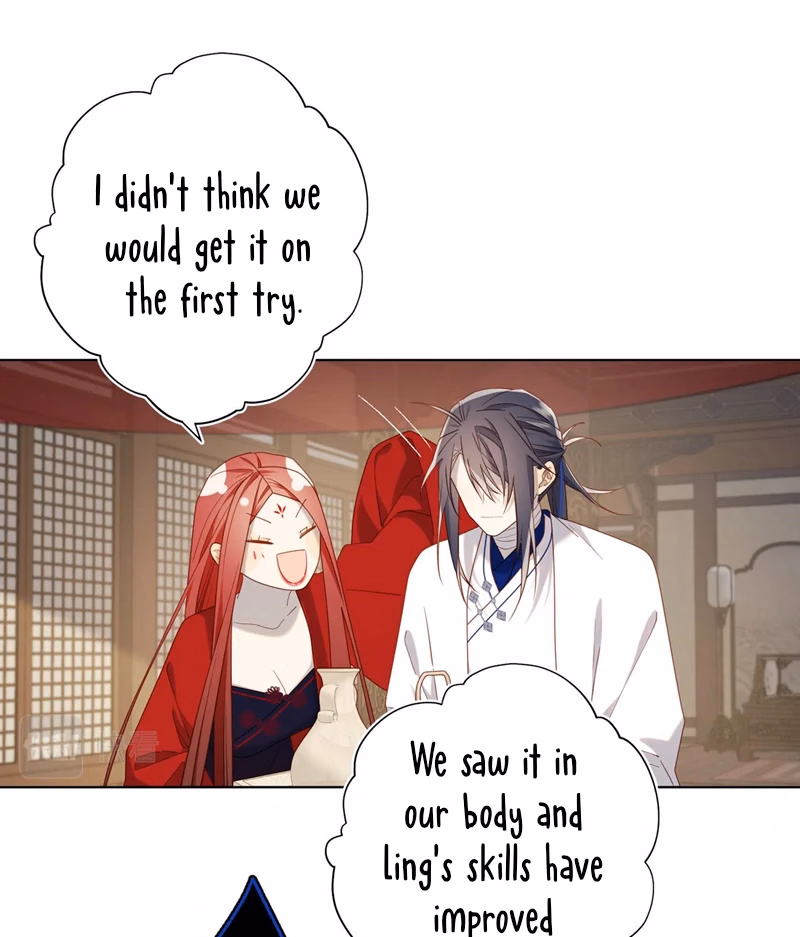 The Villainess Refuses To Court The Male Lead chapter 85 page 23