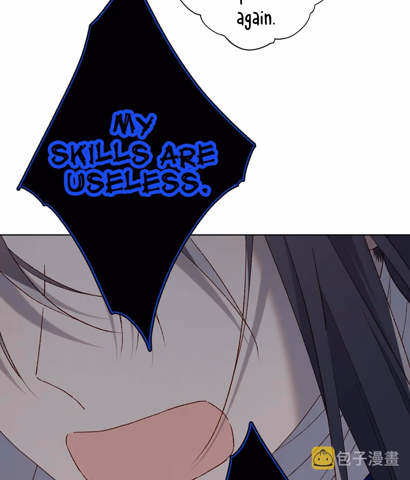 The Villainess Refuses To Court The Male Lead chapter 85 page 24