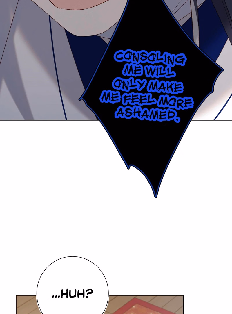 The Villainess Refuses To Court The Male Lead chapter 85 page 25