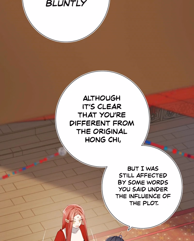 The Villainess Refuses To Court The Male Lead chapter 85 page 28