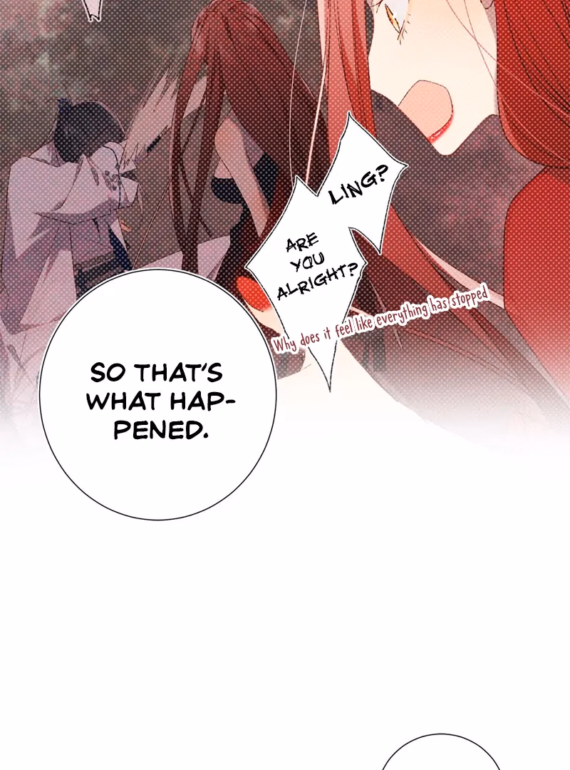The Villainess Refuses To Court The Male Lead chapter 85 page 30