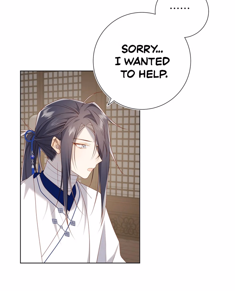 The Villainess Refuses To Court The Male Lead chapter 85 page 31