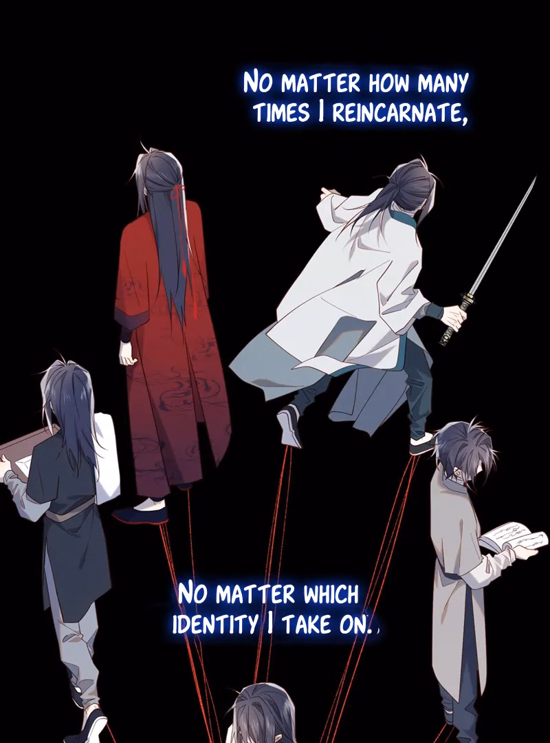 The Villainess Refuses To Court The Male Lead chapter 85 page 34