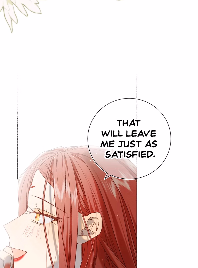 The Villainess Refuses To Court The Male Lead chapter 85 page 41